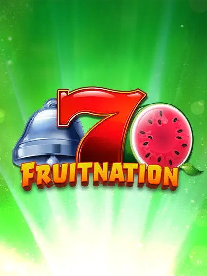 Fruitnation