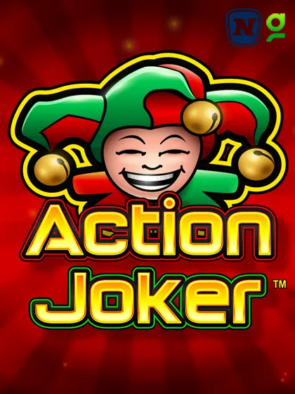 Action Joker