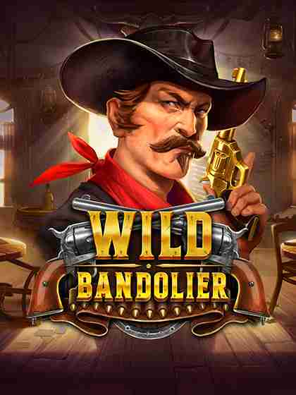 Wild Bandolier