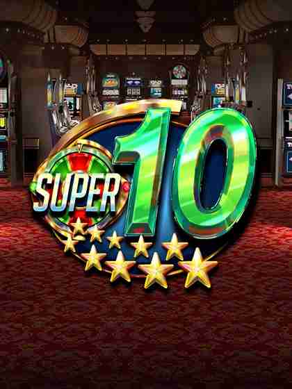 Super 10 Stars