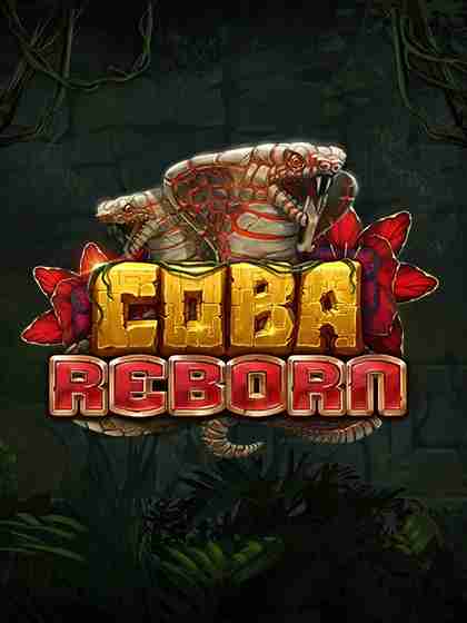 Coba Reborn