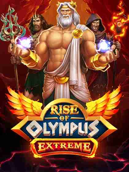 Rise of Olympus Extreme