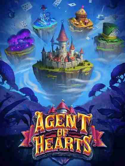 Agent of Hearts