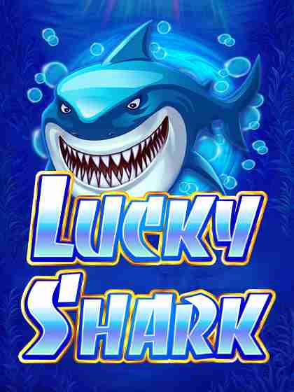 Lucky Shark