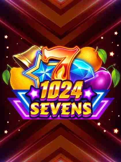 1024 Sevens