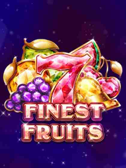 Finest Fruits