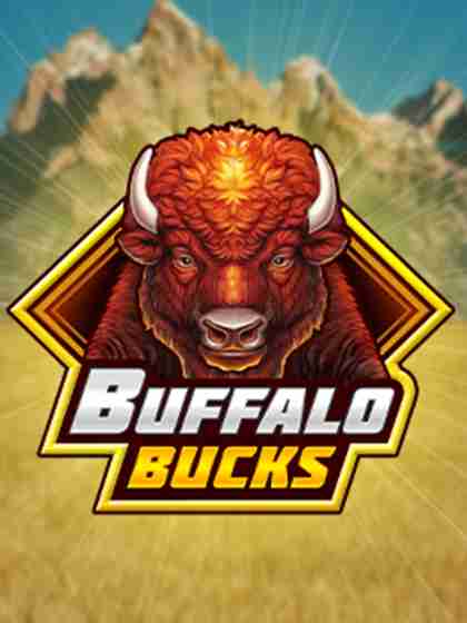 Buffalo Bucks