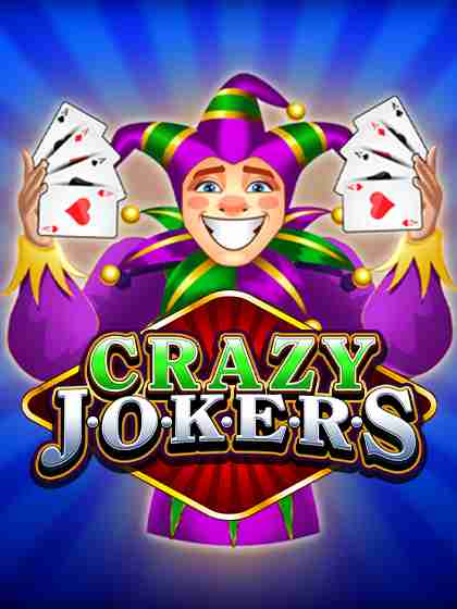 Crazy Jokers