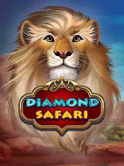 Diamond Safari