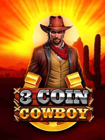 3 Coin Cowboy
