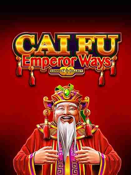 Cai Fu Emperor Ways