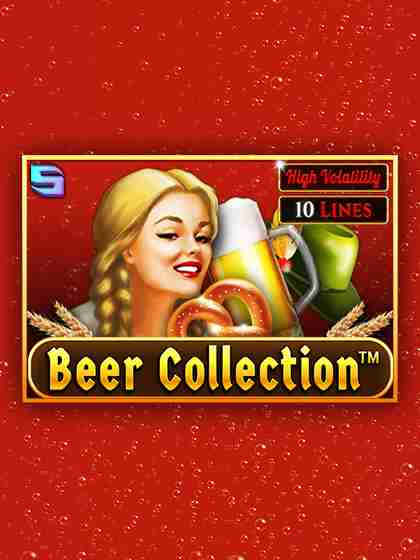 Beer Collection 10 Lines