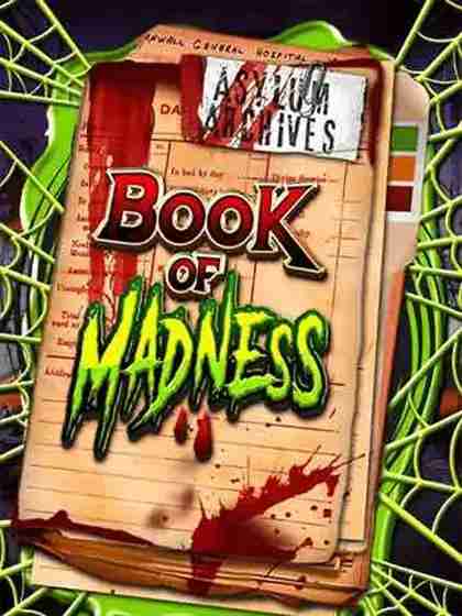Book of Madness