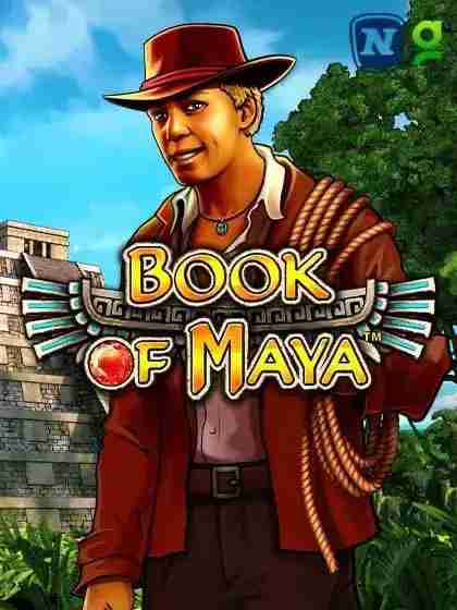 Book of Maya