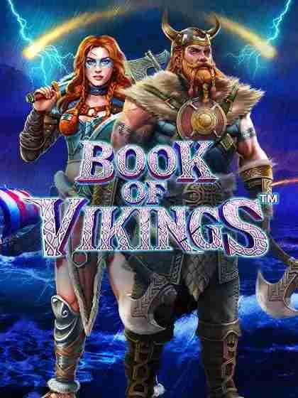 Book of Vikings