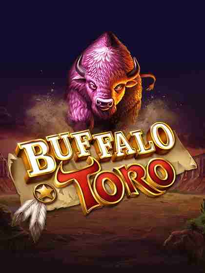Buffalo Toro