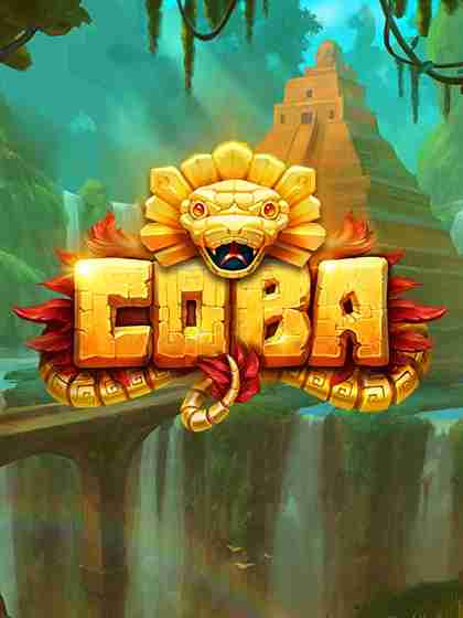 Coba