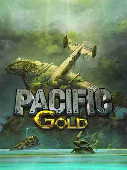 Pacific Gold