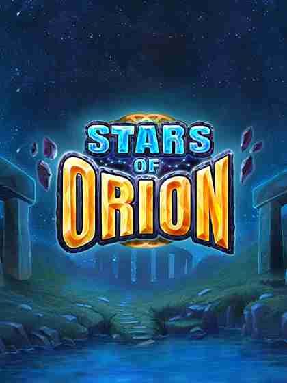 Stars Of Orion