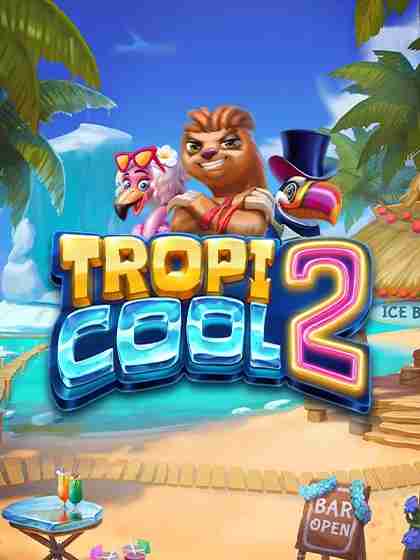 Tropicool 2