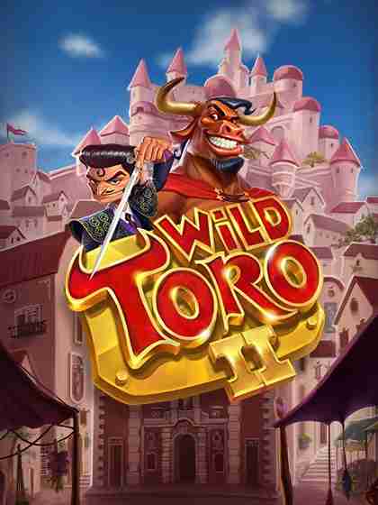 Wild Toro II