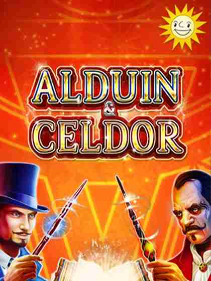 Alduin And Celdor