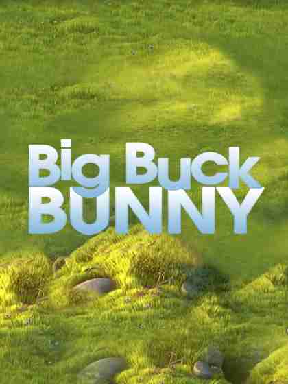 Big Buck Bunny