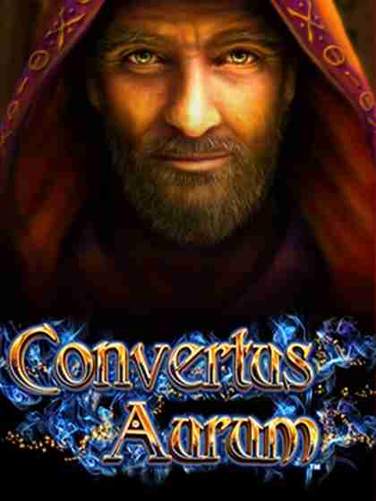 Convertus Aurum