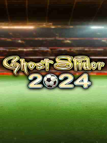 Ghost Slider 2024