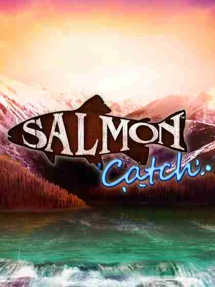 Salmon Catch