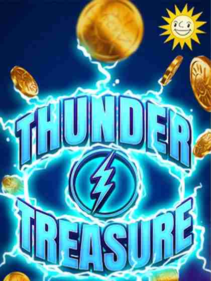 Thunder Treasure
