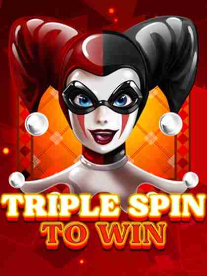 Triple Spin to Win