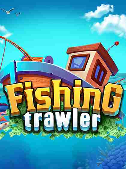 Fishing Trawler