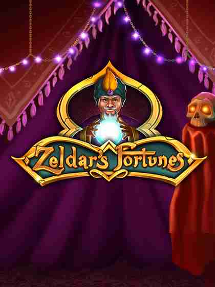 Zeldar's Fortunes