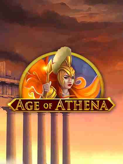 Age Of Athena