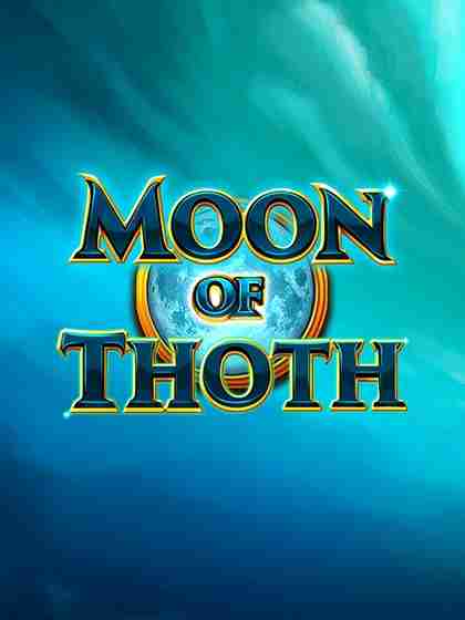 Moon of Thoth