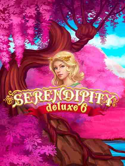 Serendipity Deluxe 6
