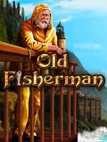 Old Fisherman