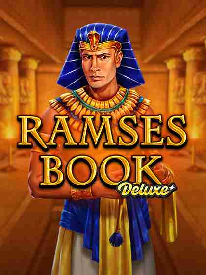 Ramses Book Deluxe