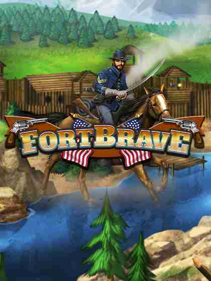Fort Brave