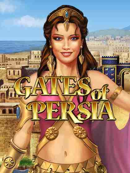 Gates of Persia