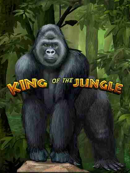 King of the Jungle