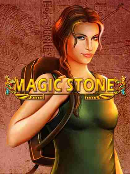 Magic Stone