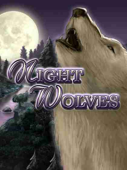 Night Wolves