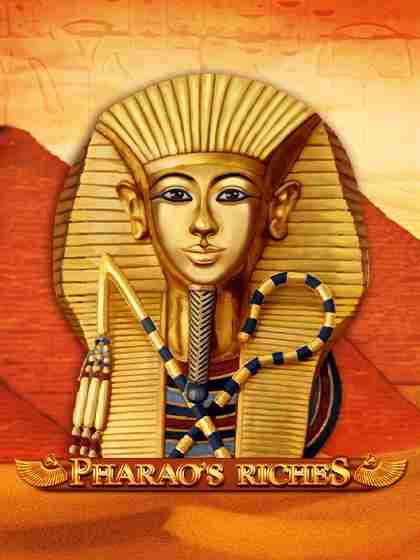Pharao's Riches