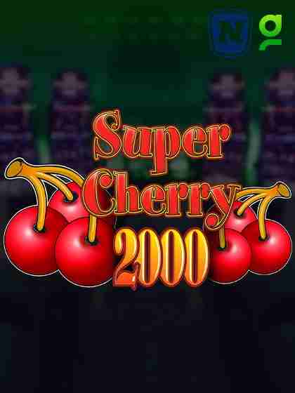 Super Cherry 2000