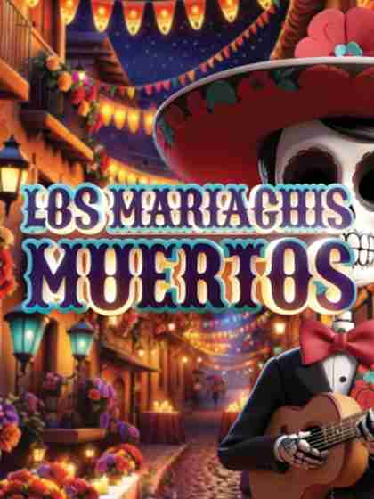 Los Mariachis Muertos