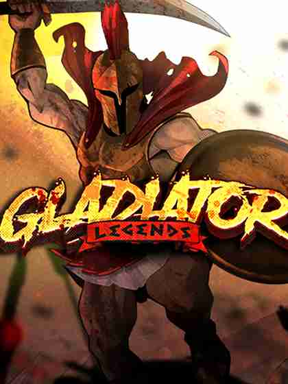 Gladiator Legends