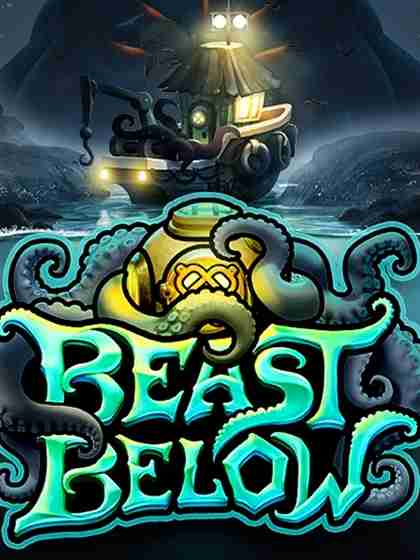 Beast Below