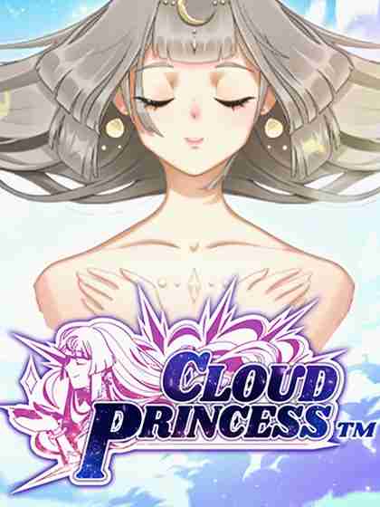 Cloud Princess